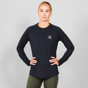 Blaze Long Sleeve Fleece