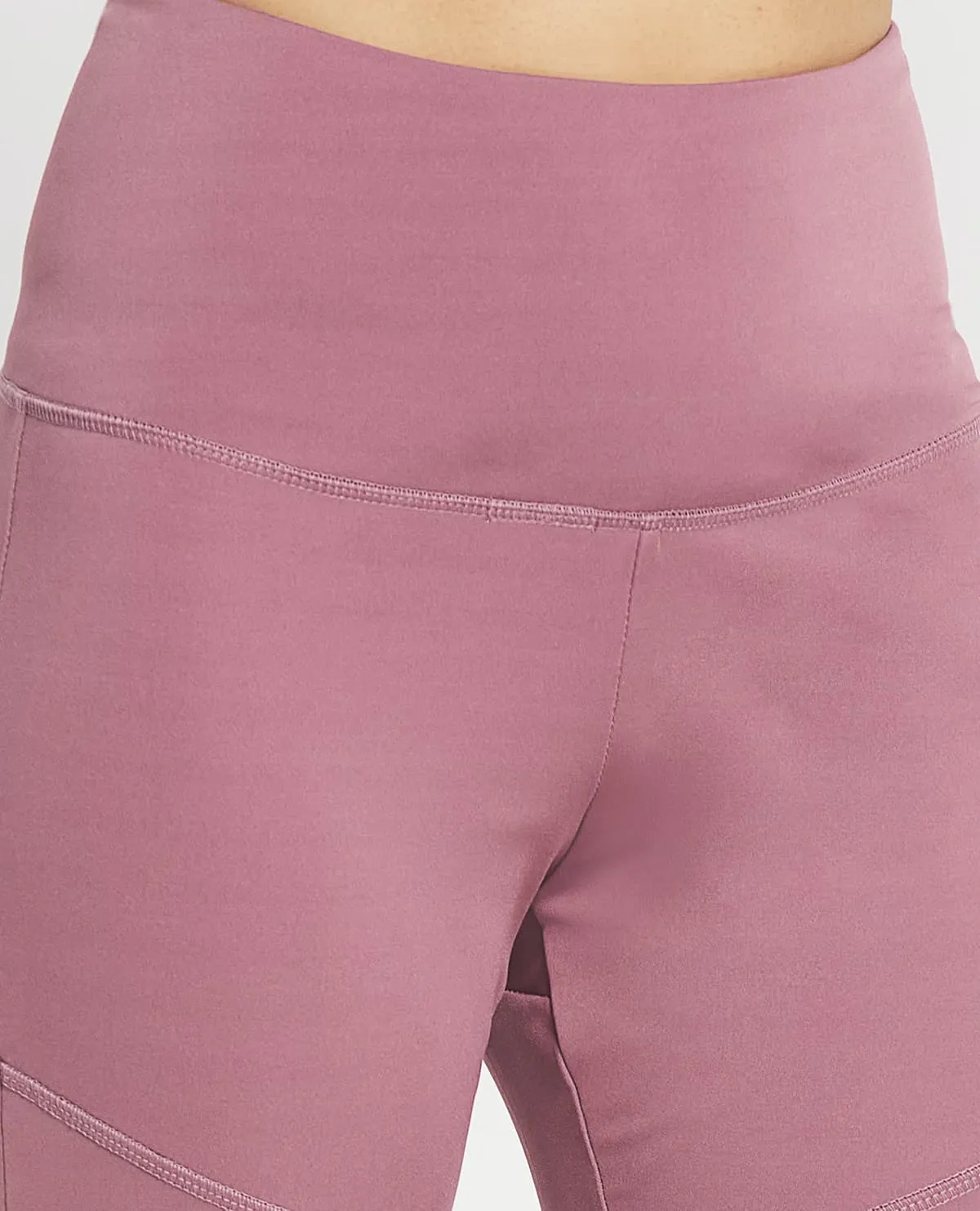 Blush Leggings