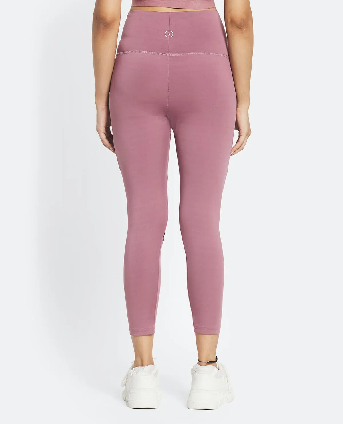 Blush Leggings