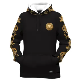 Bourgeois Women Hoodie