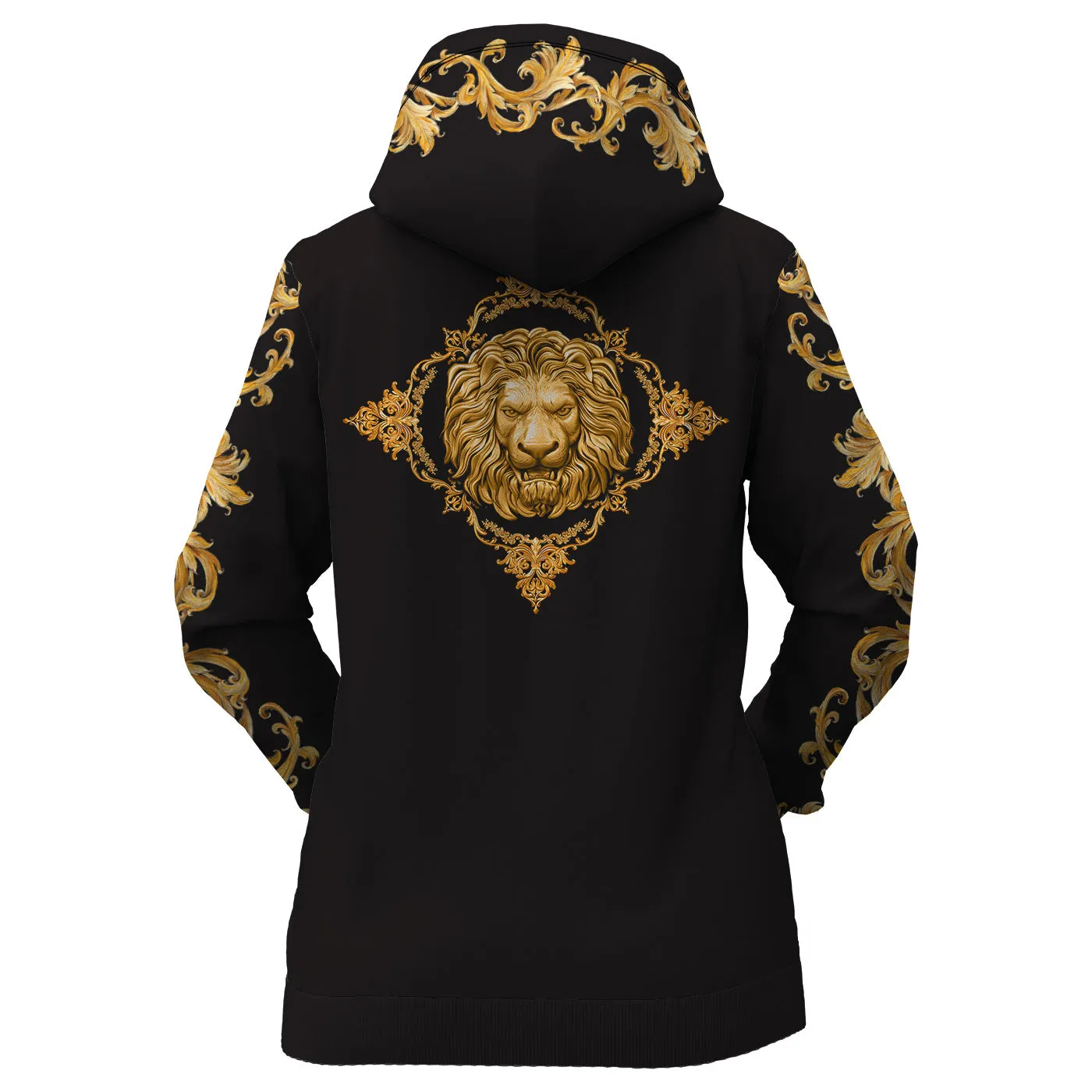 Bourgeois Women Hoodie