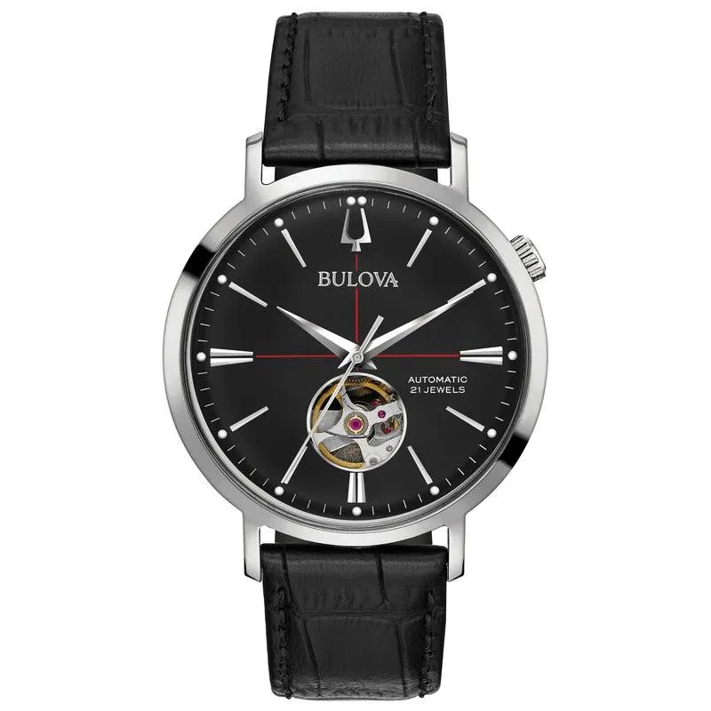 Bulova Classic Gents