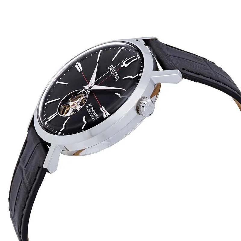 Bulova Classic Gents