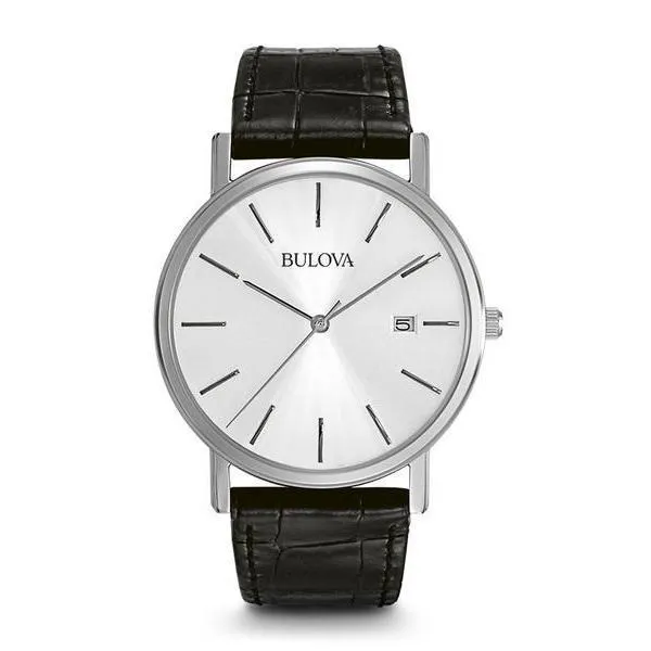 Bulova Gents Classic