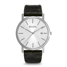 Bulova Gents Classic