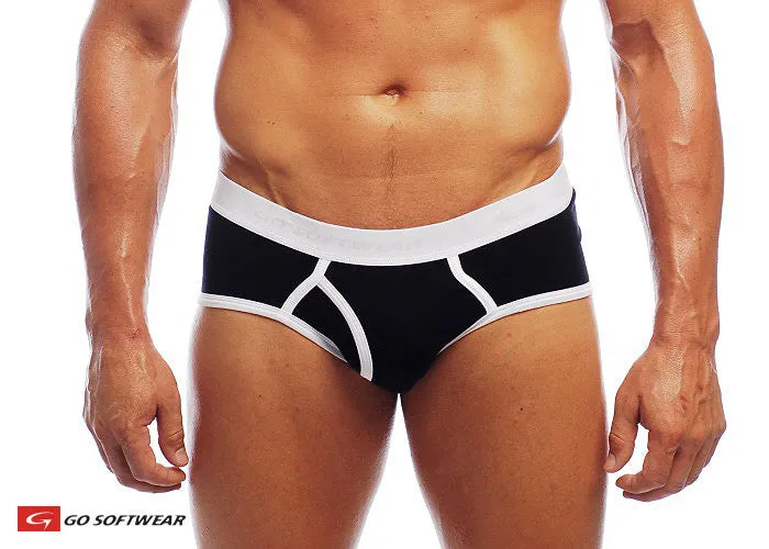 Cal. Classic Boy Brief