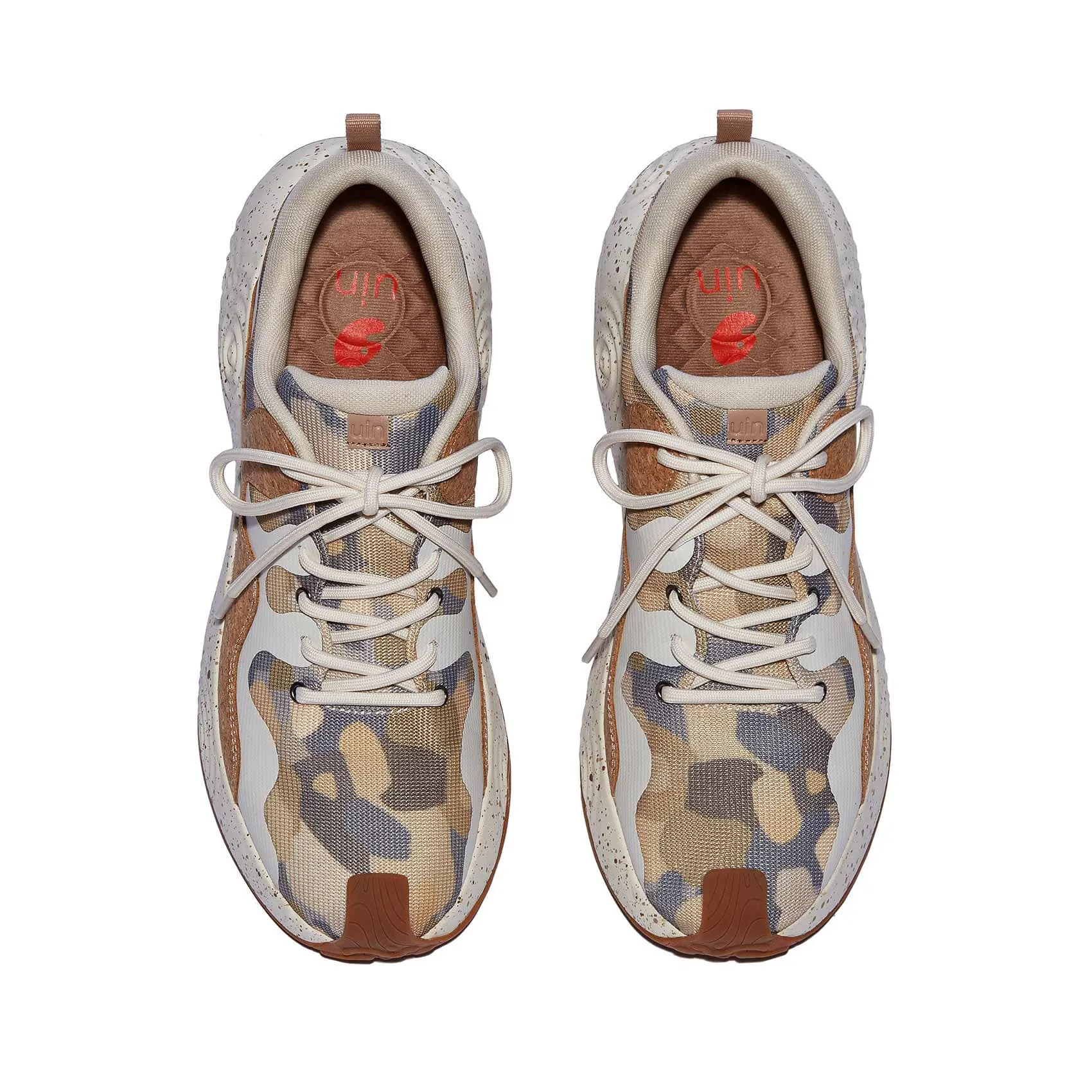 Camouflage Desert Brava III Women