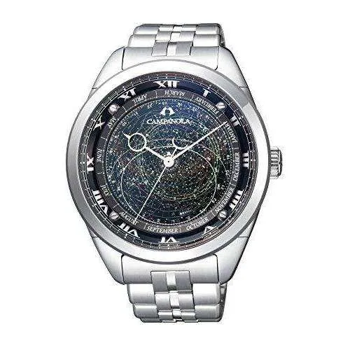 CAMPANOLA COSMOSIGN MEN WATCH AO4010-51E