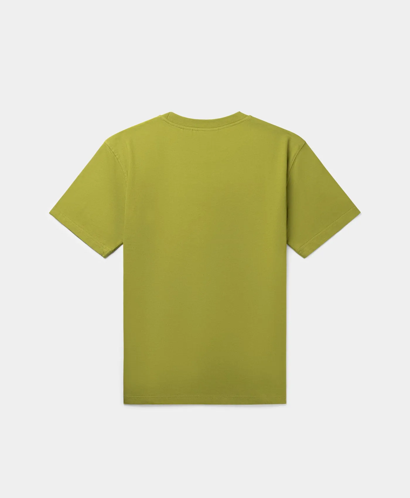 Cardamom Green Search T-Shirt