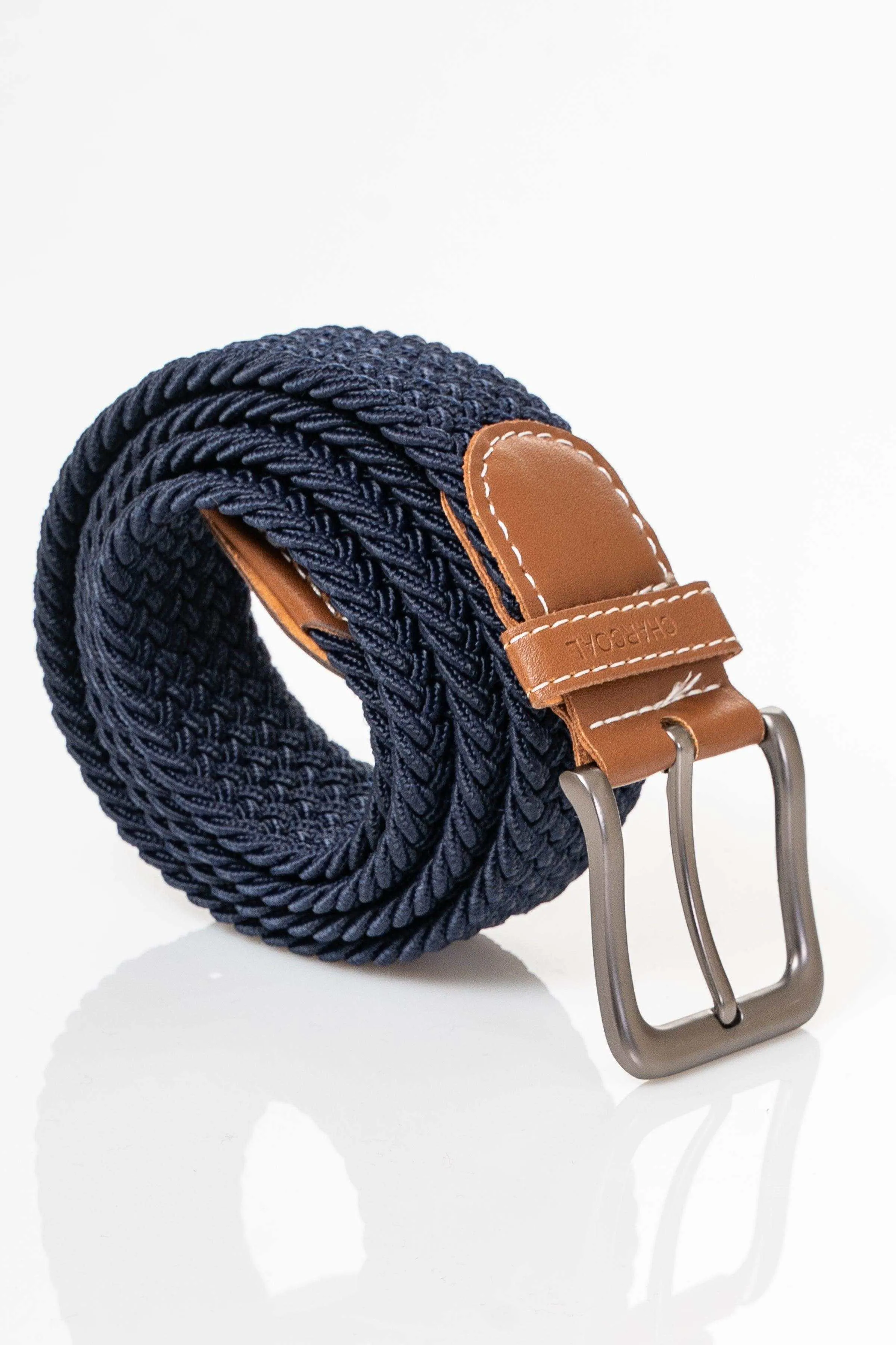 CASUAL BELT