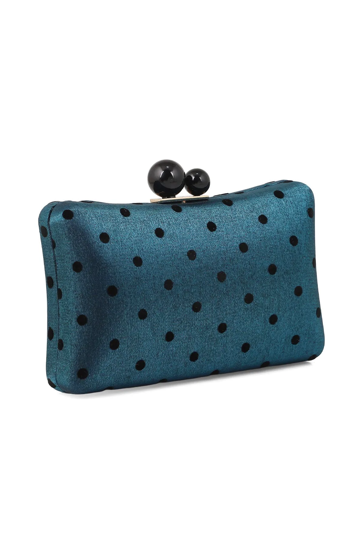 Casual Clutch B21548-Green