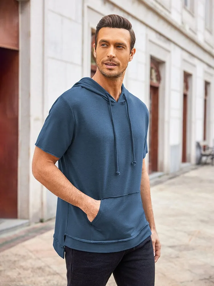 Casual Lightweight Athletic Hoodie (US Only)