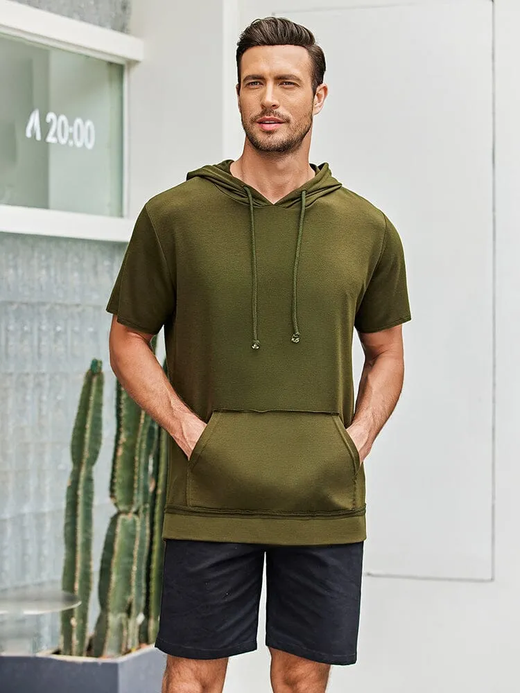 Casual Lightweight Athletic Hoodie (US Only)