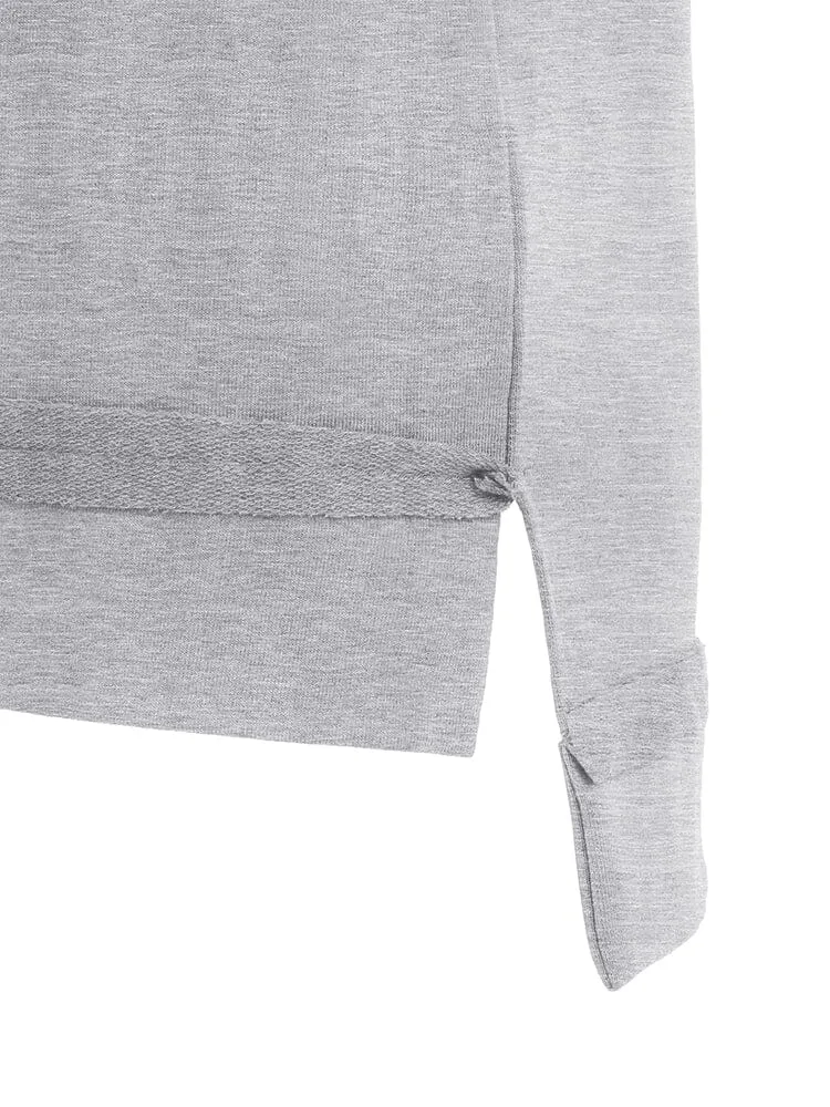 Casual Lightweight Athletic Hoodie (US Only)