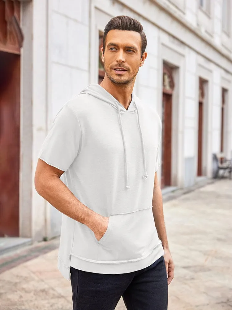 Casual Lightweight Athletic Hoodie (US Only)