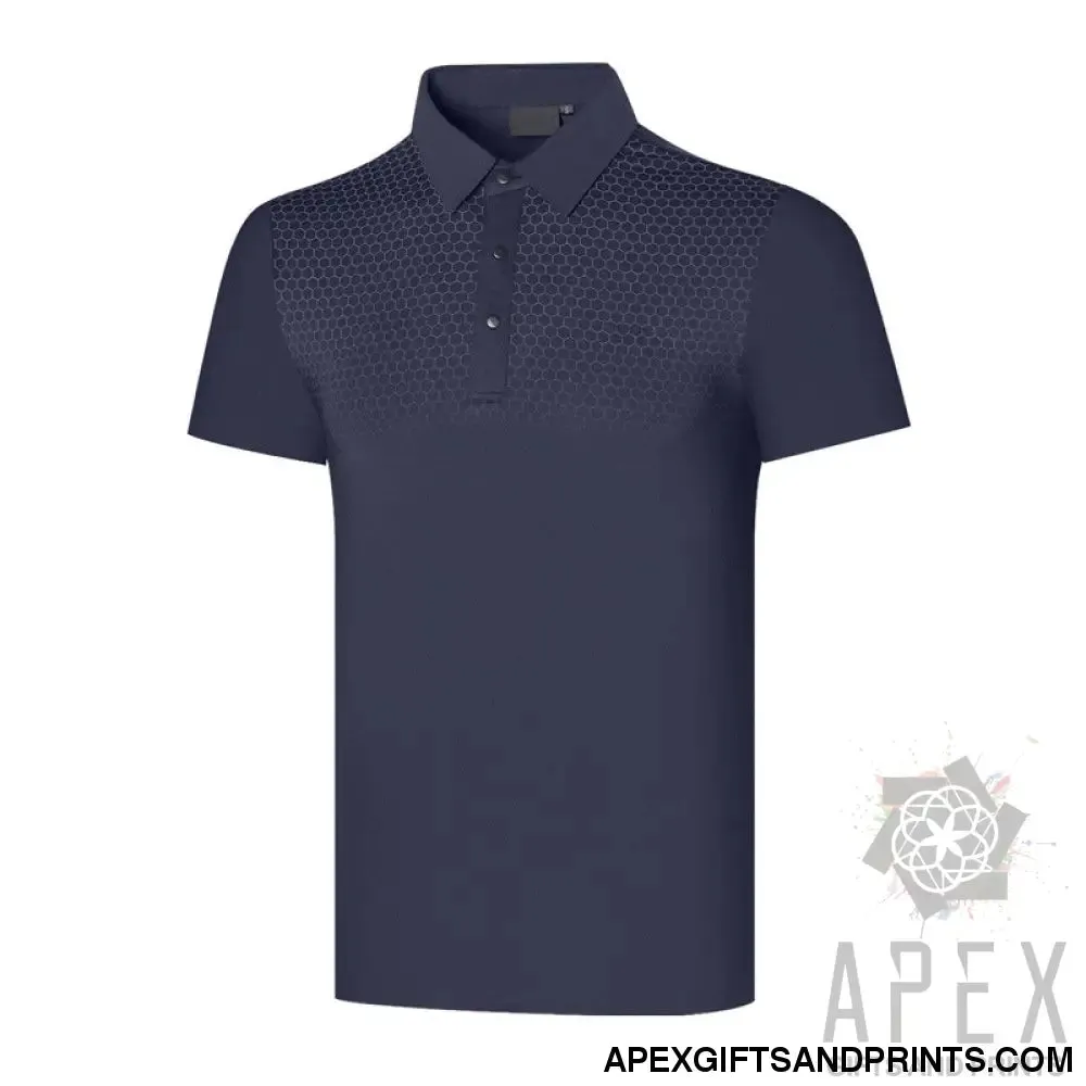 casual POLO shirt customized