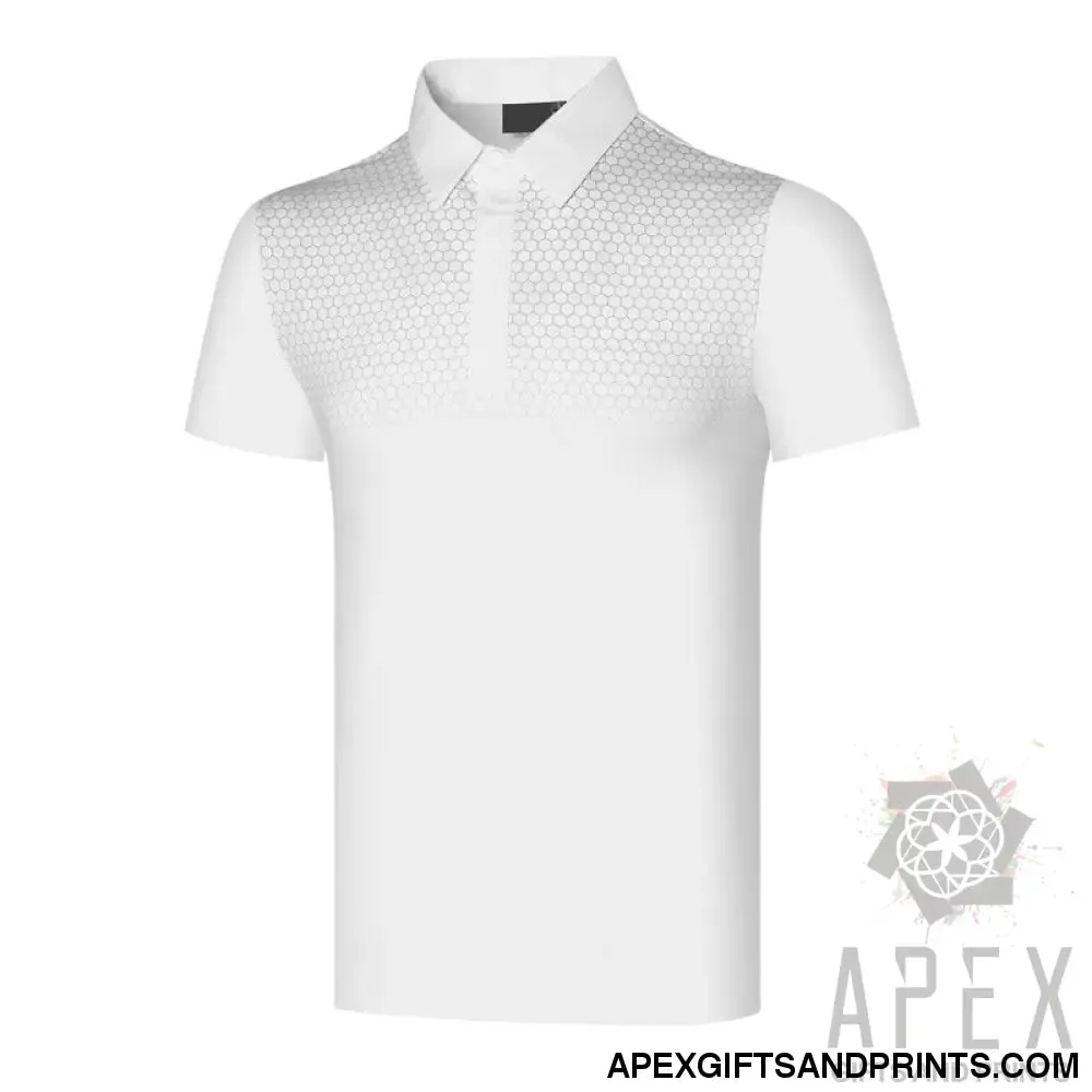 casual POLO shirt customized