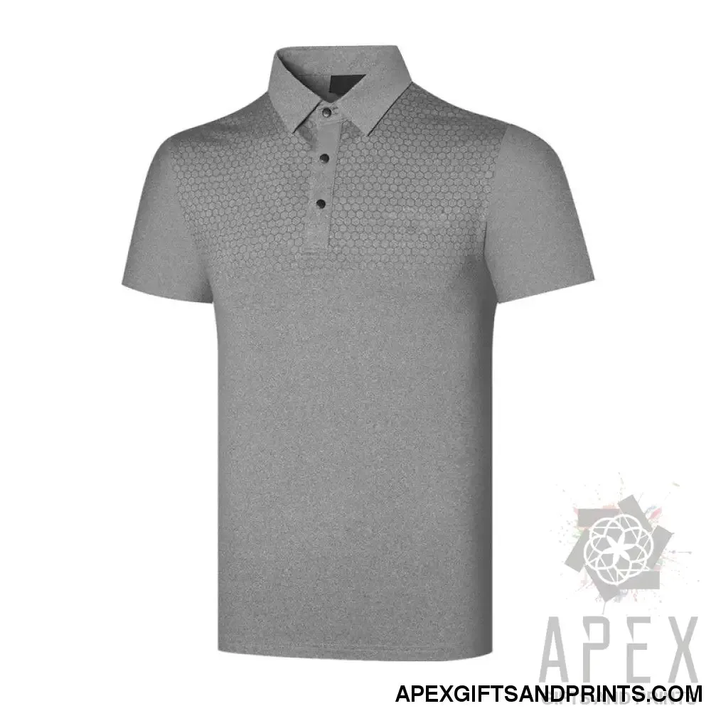 casual POLO shirt customized