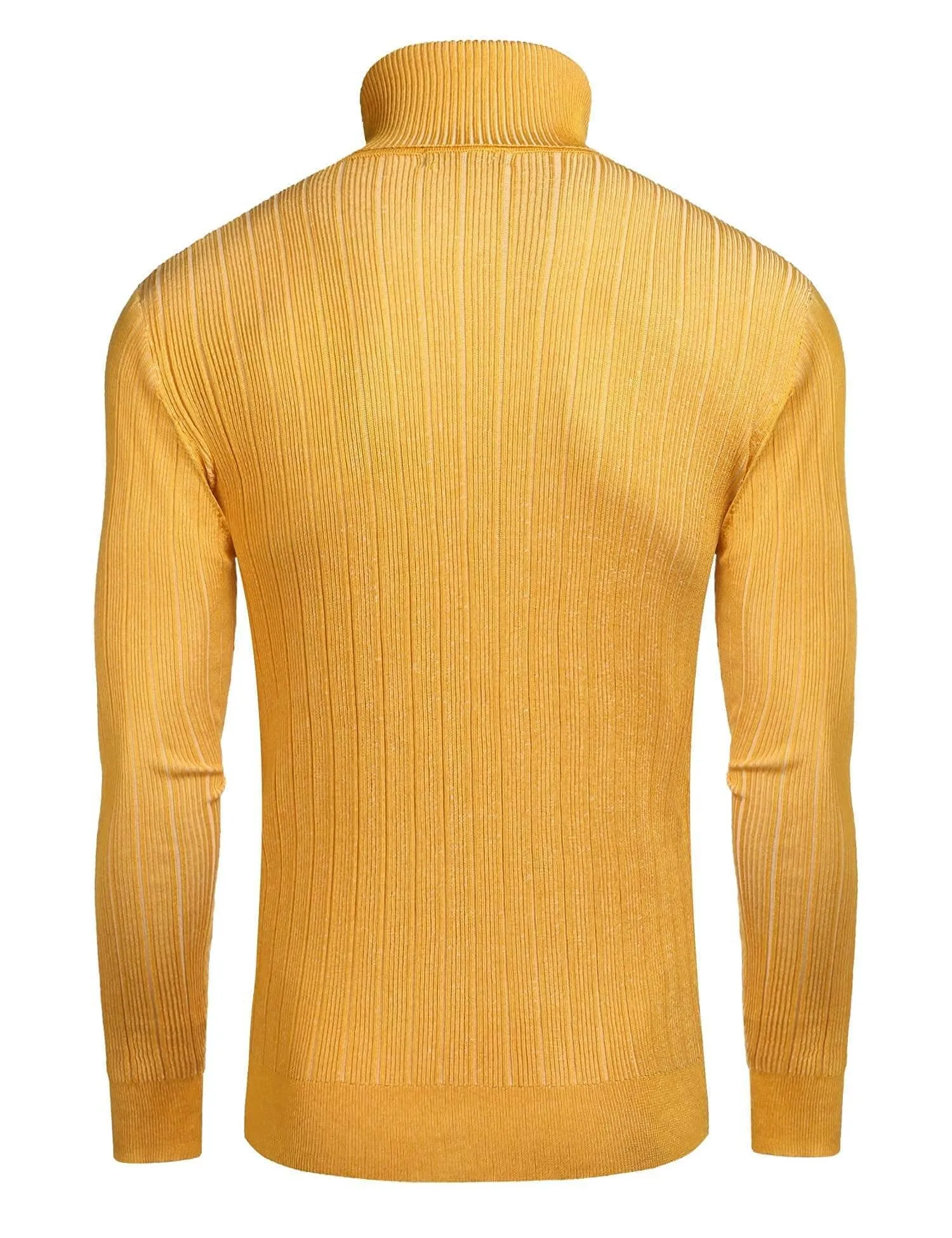 Casual Slim Fit Sweater (US Only)