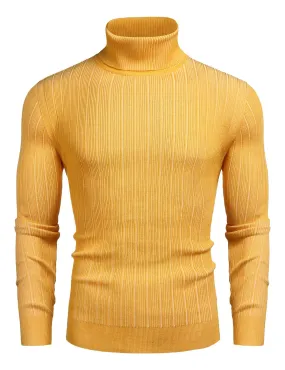 Casual Slim Fit Sweater (US Only)