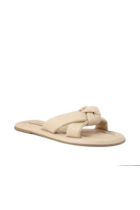 Casual Slip On I17198-Beige