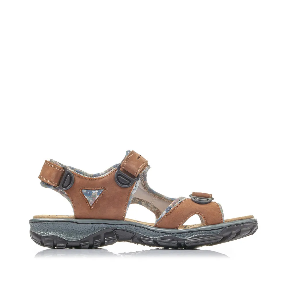 Casual Walking Style Sandal