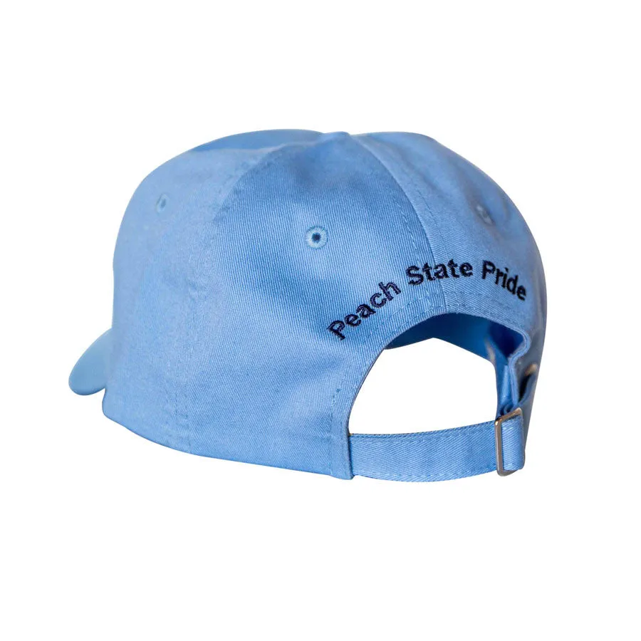 Classic Adjustable Cotton Hat