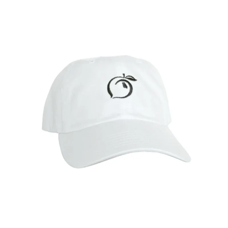 Classic Adjustable Cotton Hat