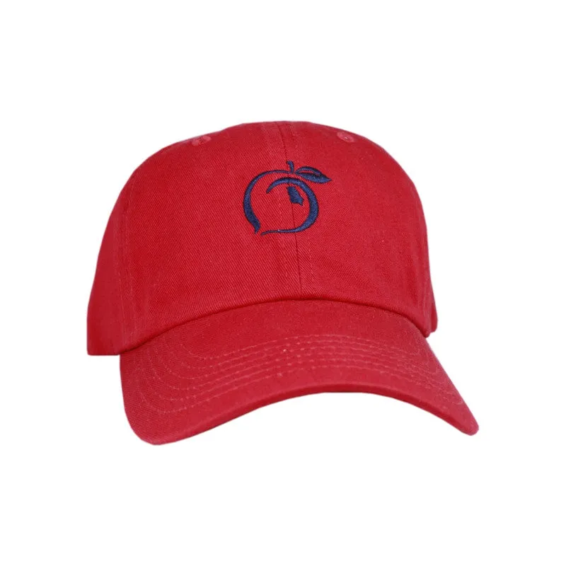 Classic Adjustable Cotton Hat