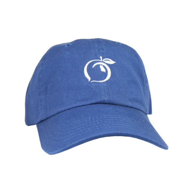 Classic Adjustable Cotton Hat