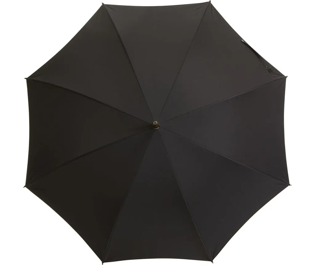 Classic Black Umbrella