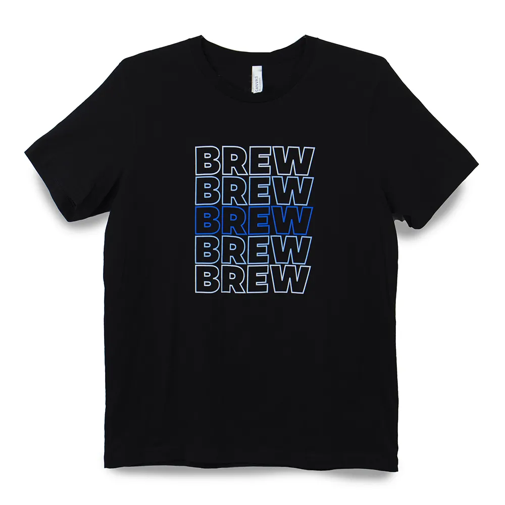 Classic Brewing Tee