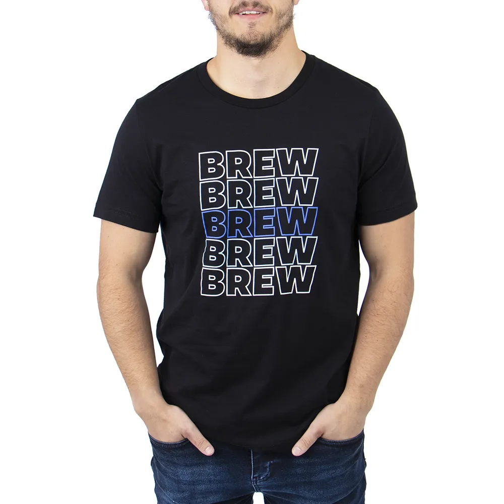 Classic Brewing Tee