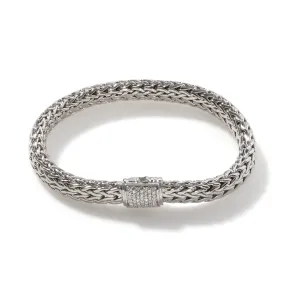 Classic Chain Bracelet