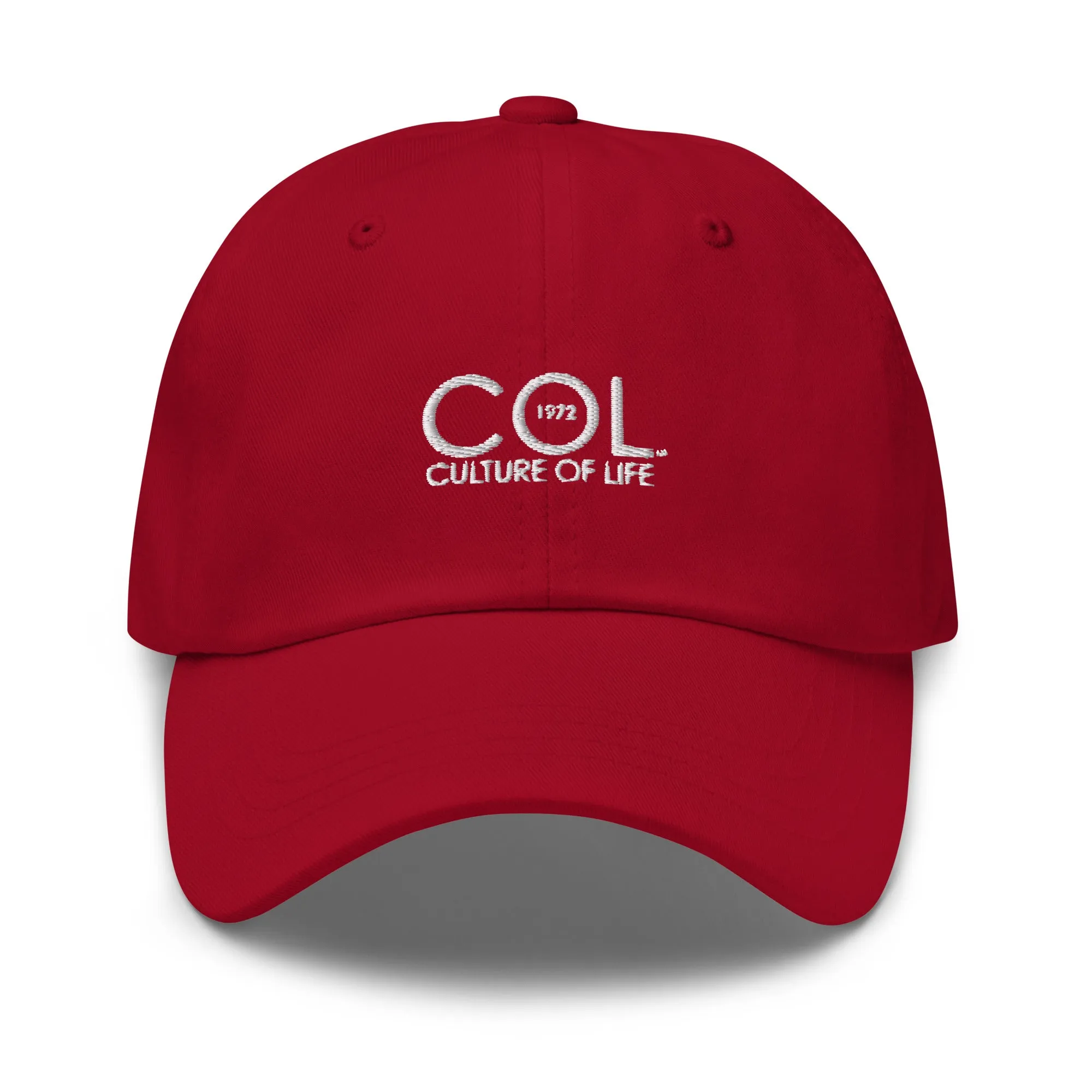 Classic COL Hat