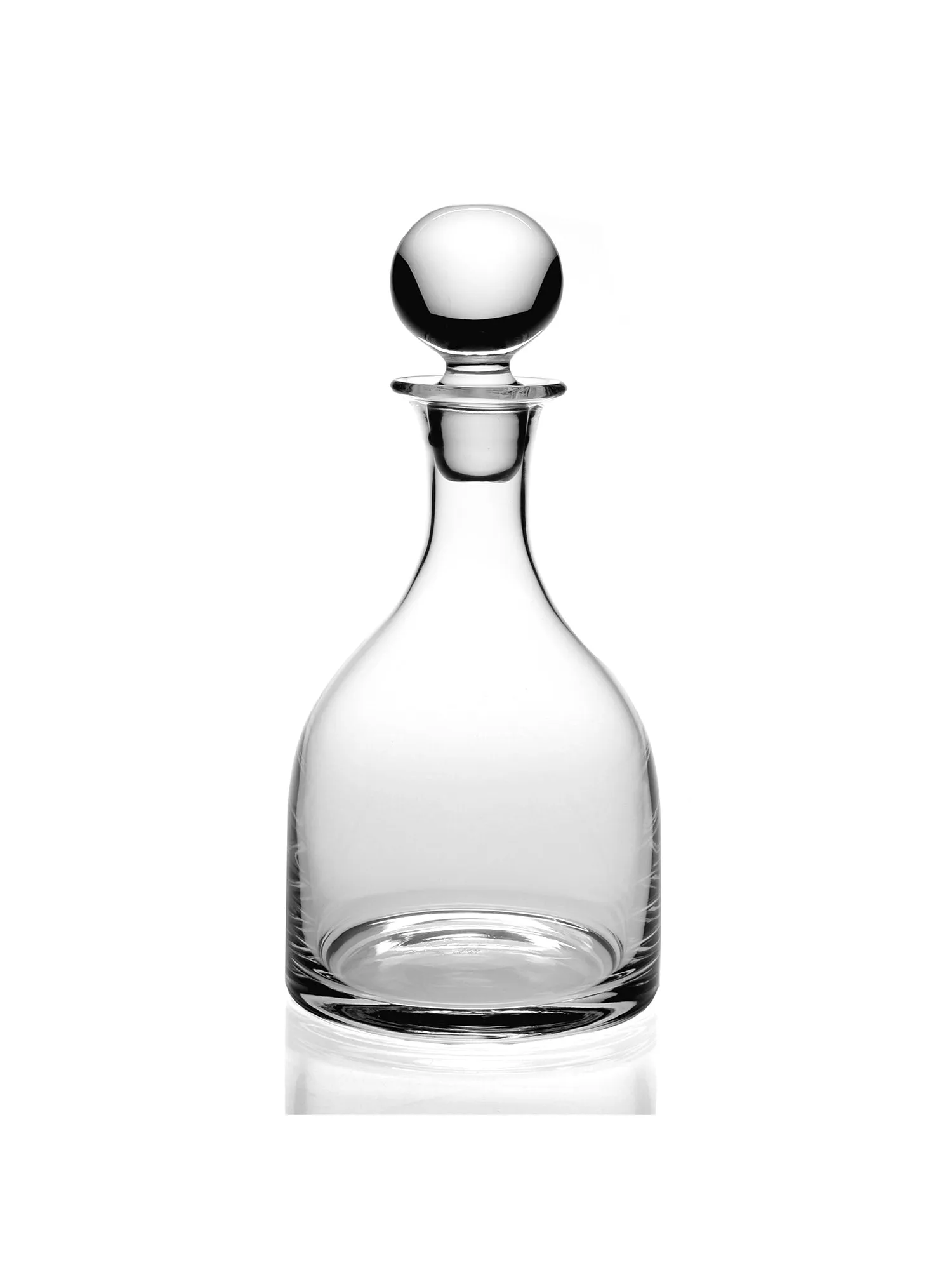 Classic Decanter