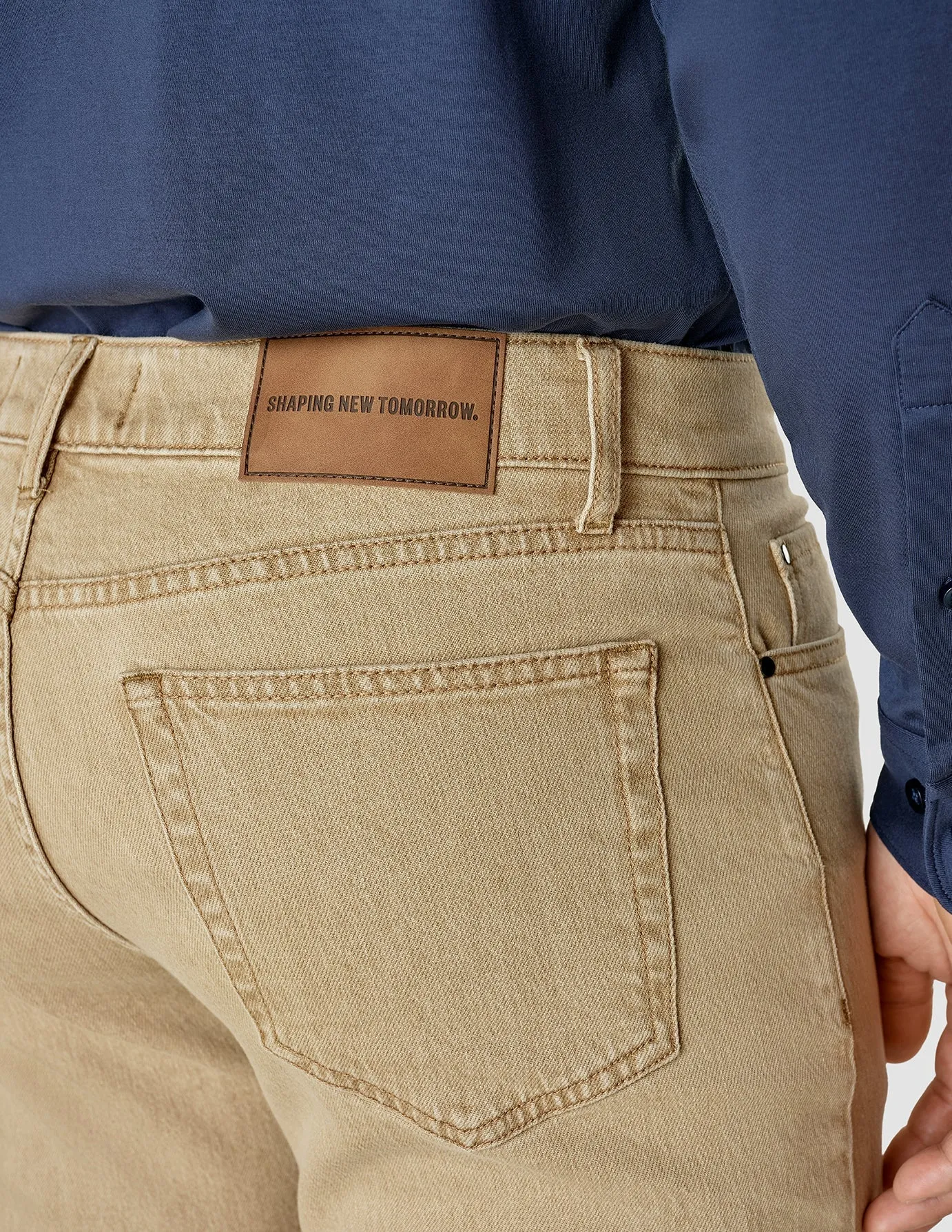 Classic Jeans Oak