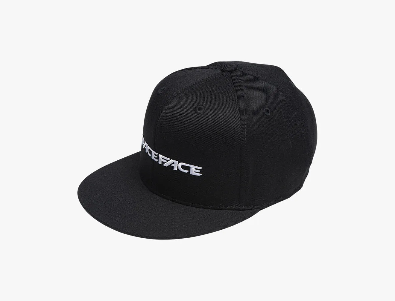 Classic Logo Fitted Hat