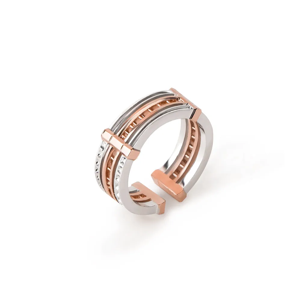 Classic Ring [Pinkgold]