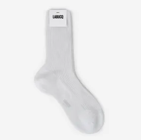 Classic Sock White