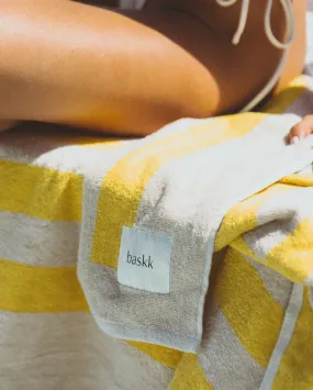 Classic Towel Solar