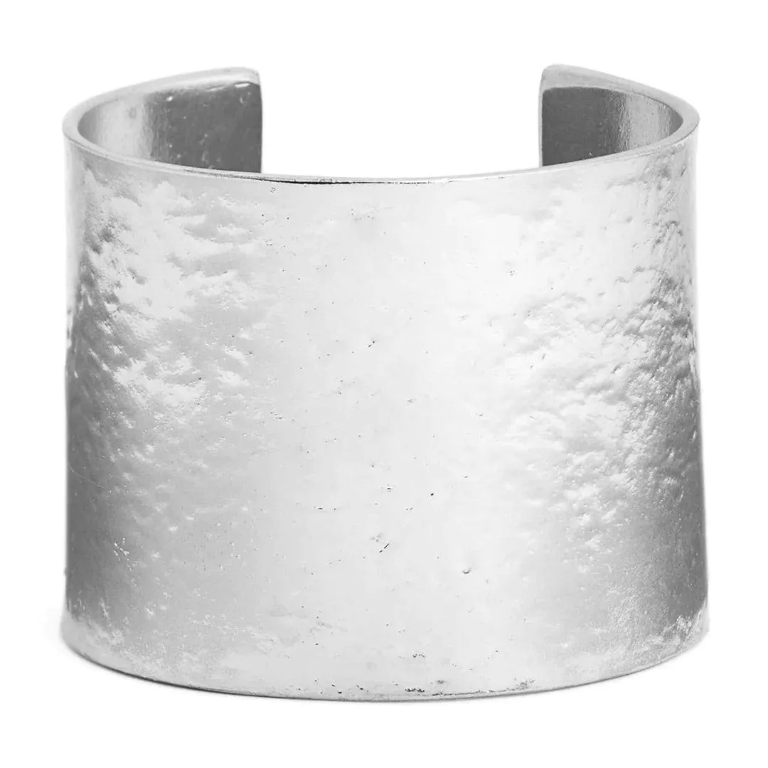 Classic Wide Cuff