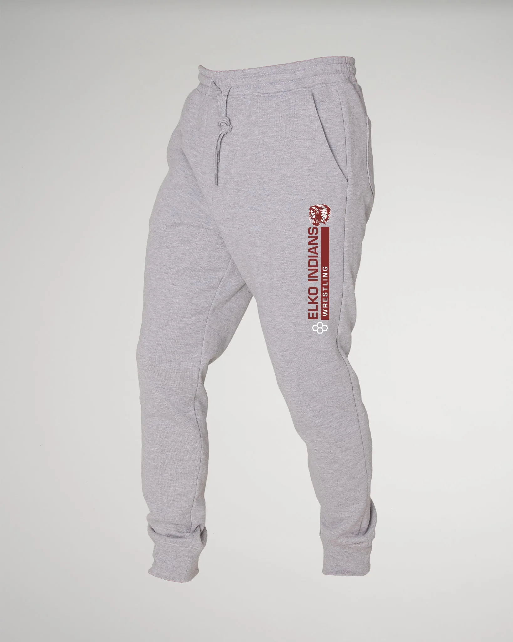 Comfort Fleece Sweatpant-Unisex--Elko