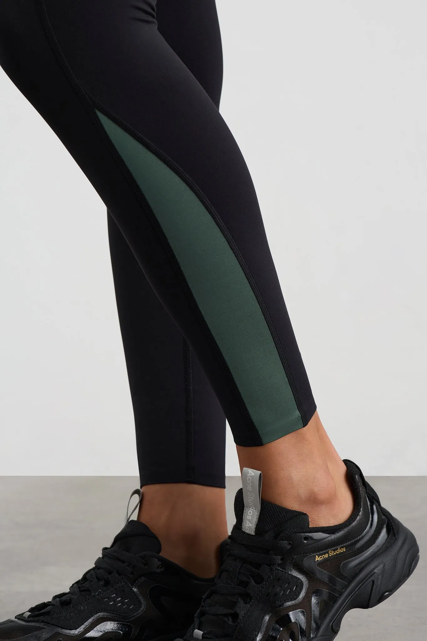 Contrast Leggings 203