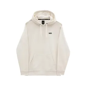 Core Basic Po Fleece - White