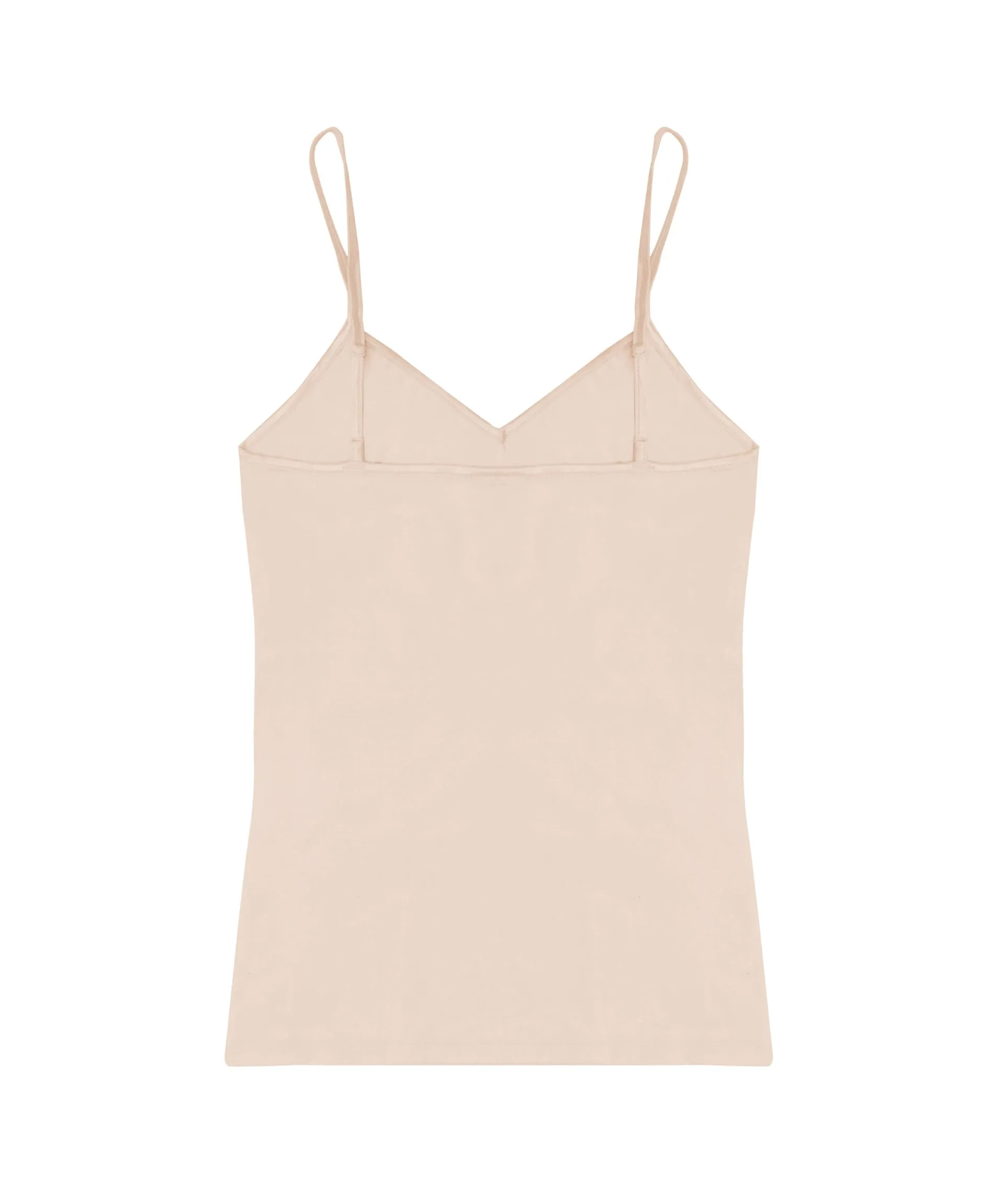 cotton basics vest