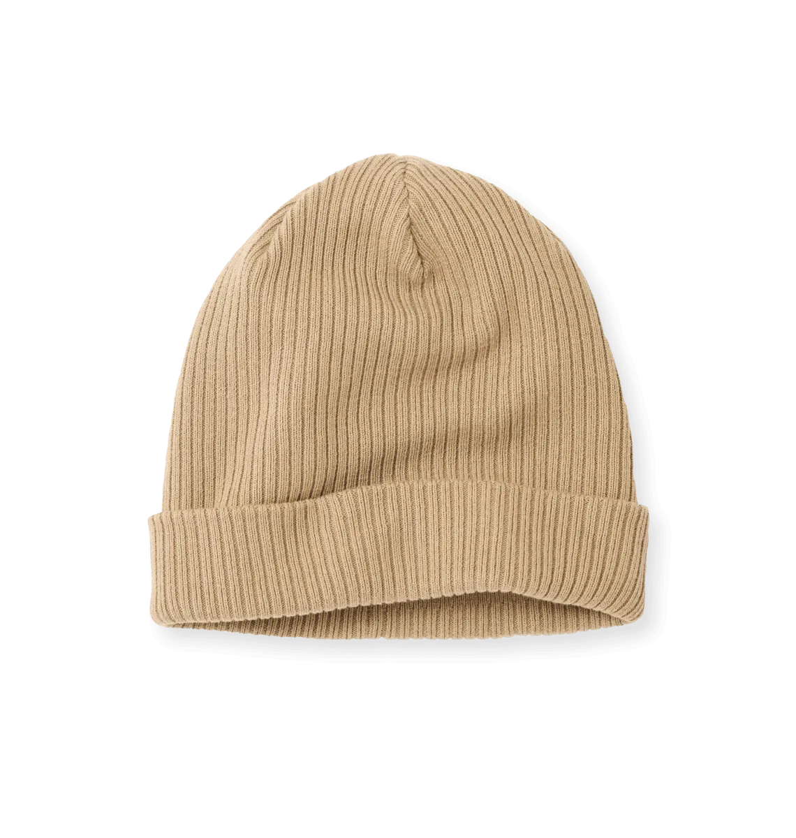 Cotton Beanie Hat