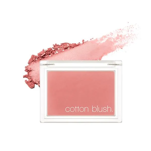 Cotton Blush (4g)