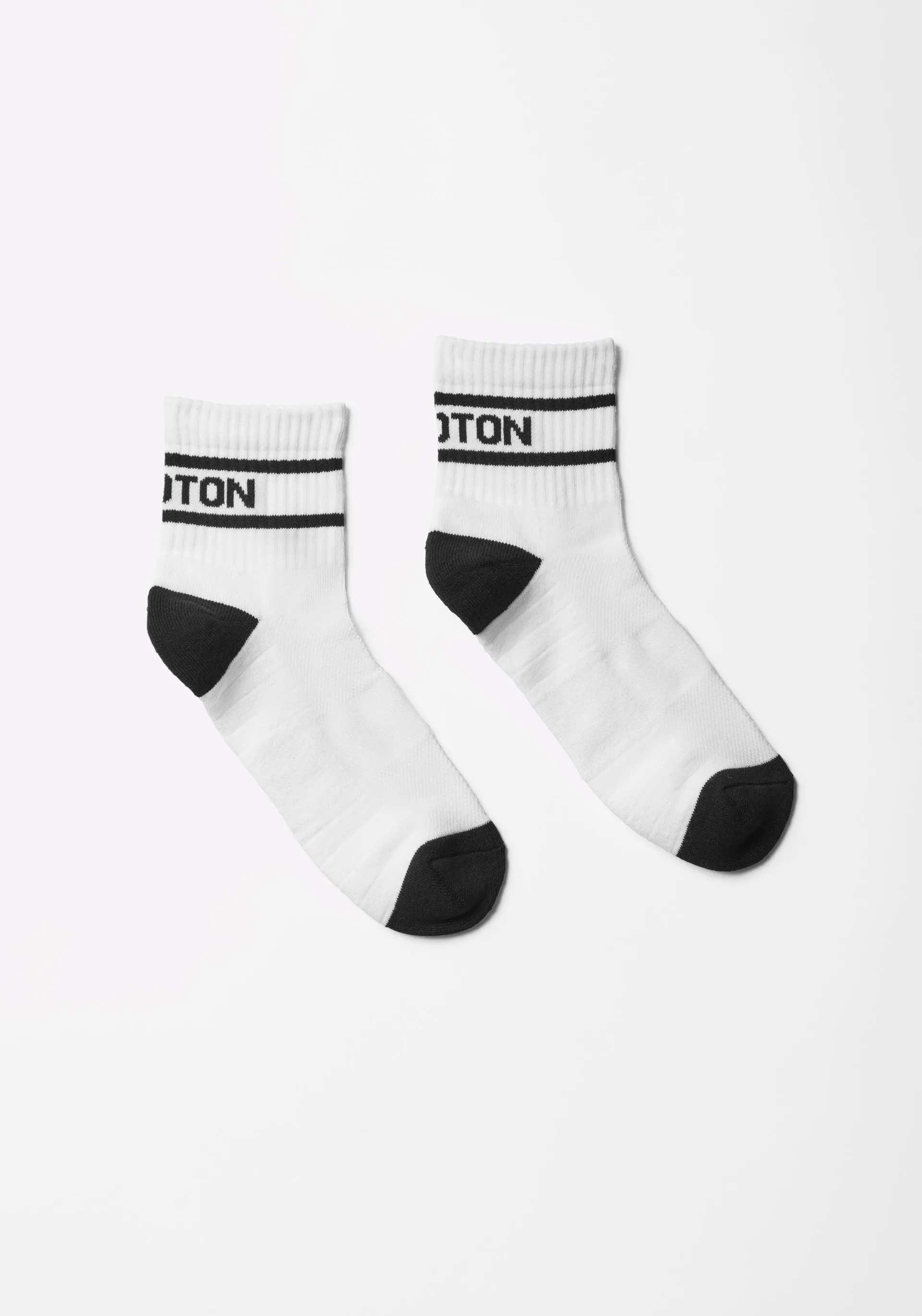 Cotton Crew Sock