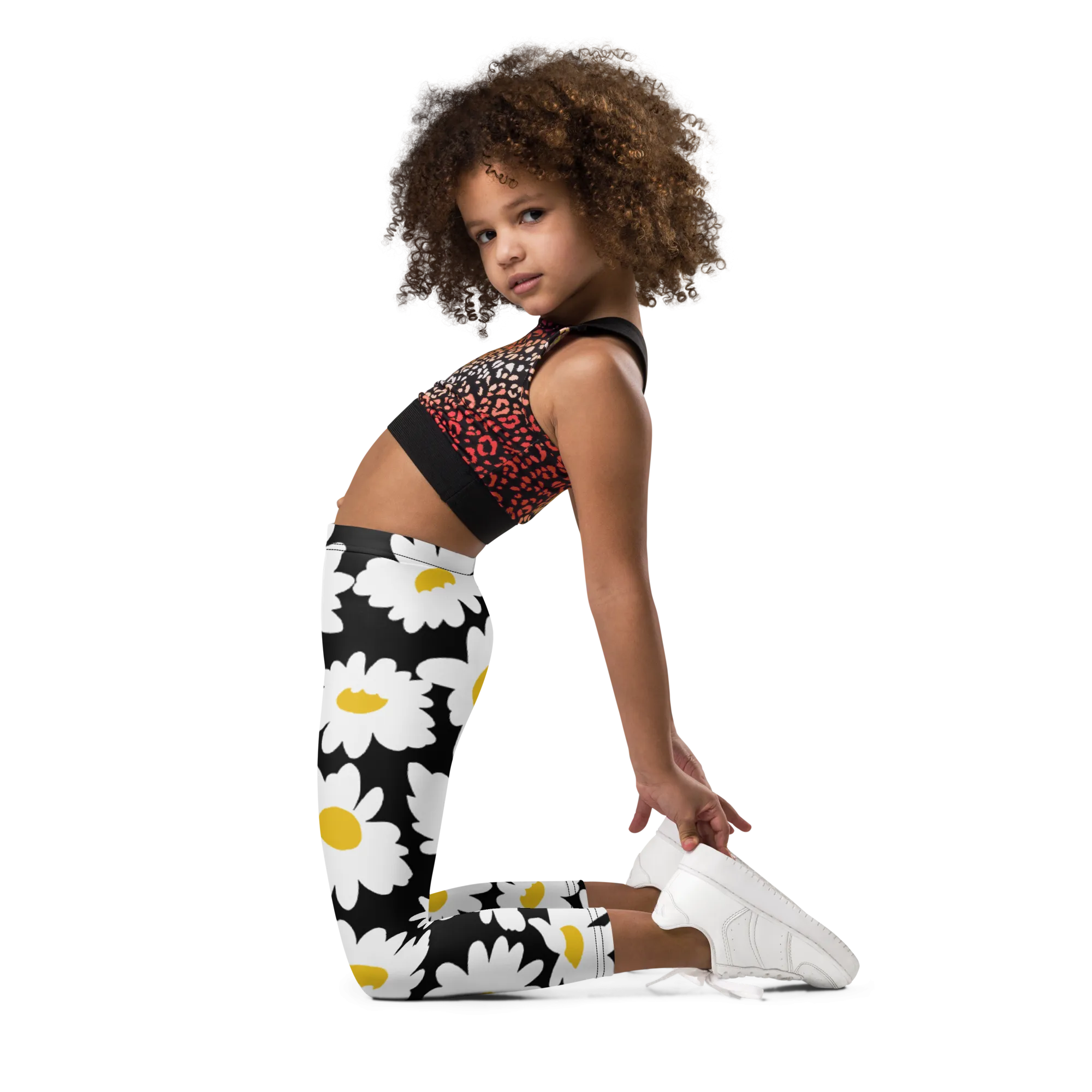 Daisy Leggings